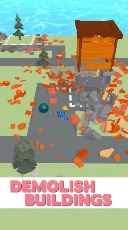 Contract Master 3D