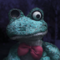 ҹFNwFroggy