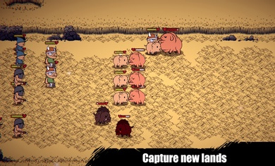 Pig Empire