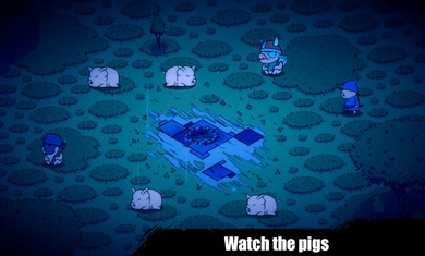 Pig Empire