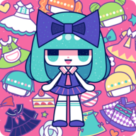 Զɰ(CustomTiyoko)