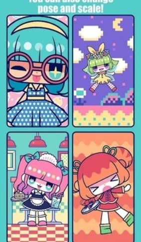 Զɰ(CustomTiyoko)