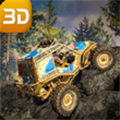 ɽԽҰģ(Offroad Drive 4x4 Driving Game)
