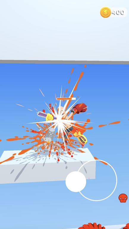 ںս(Merge Weapons Fight)