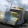 ˾ͻ(Truck Driver Heavy Cargo)