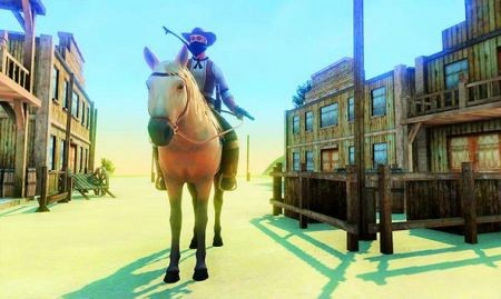 Ұţ(Horse Riding Simulator 2020)