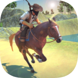 Ұţ(Horse Riding Simulator 2020)