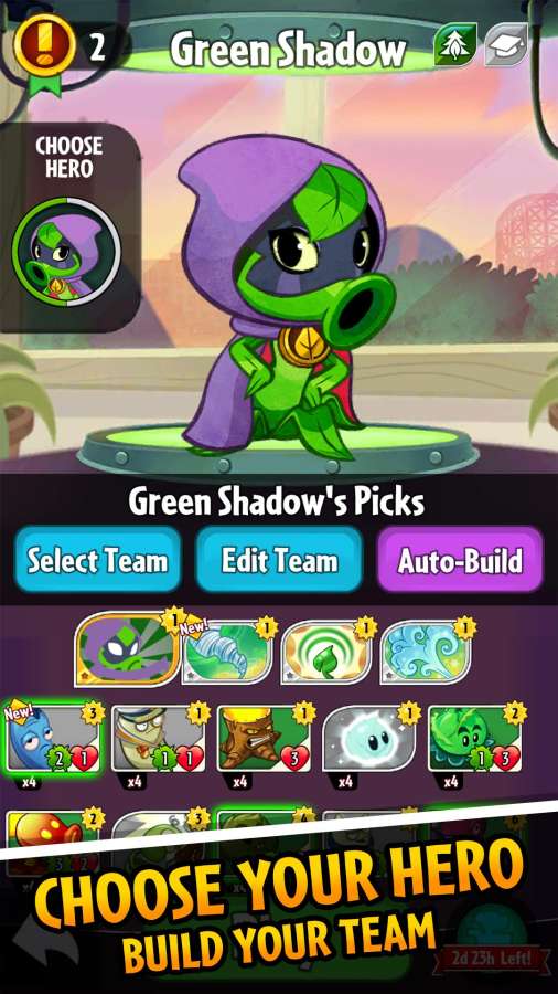 pvzӢ(PvZ Heroes)ٷ