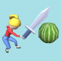 Knife Pass