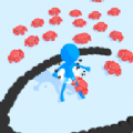 Swarm Escape