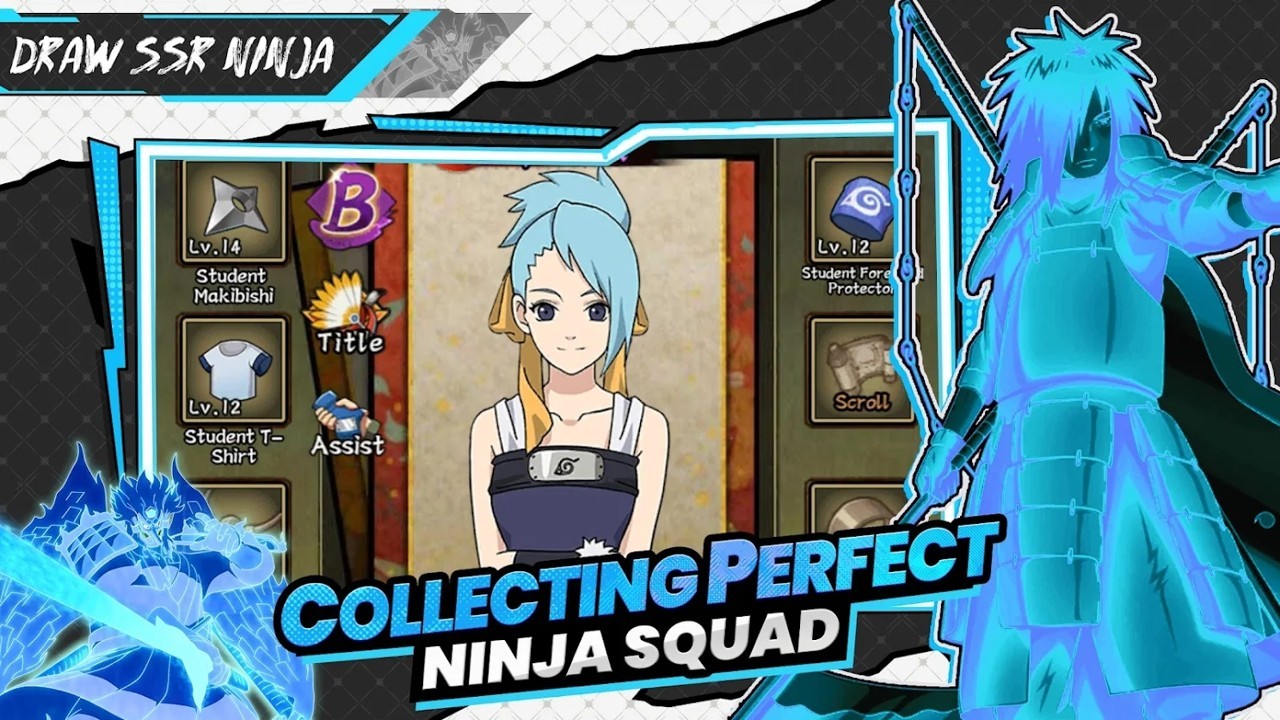 ֮(King of Ninja)