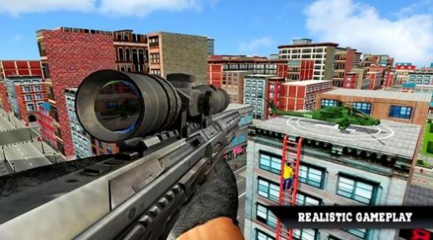 ѻǱս(Battle of Sniper Legend Shooting 3D)