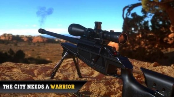 ѻǱս(Battle of Sniper Legend Shooting 3D)