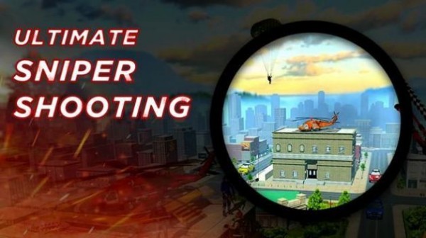 ѻǱս(Battle of Sniper Legend Shooting 3D)
