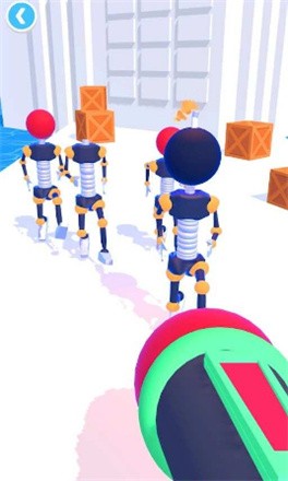 ǹ(Vacuum Shooter)