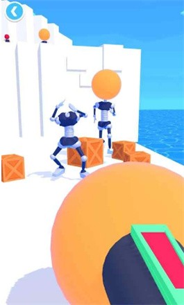 ǹ(Vacuum Shooter)