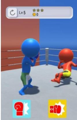 ȭ(CasualBoxing)
