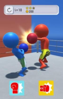 ȭ(CasualBoxing)
