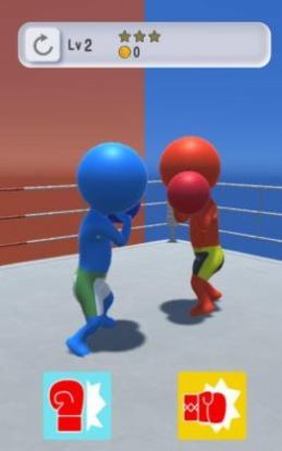ȭ(CasualBoxing)