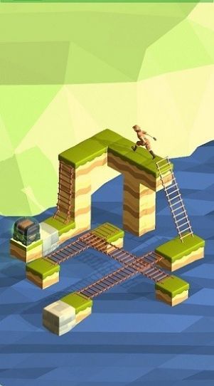¥(Survival Ladder)