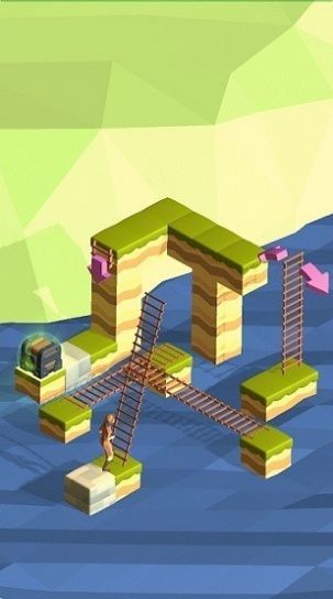 ¥(Survival Ladder)