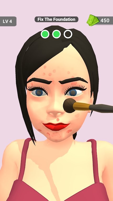 ױ޸(Makeup Repair)