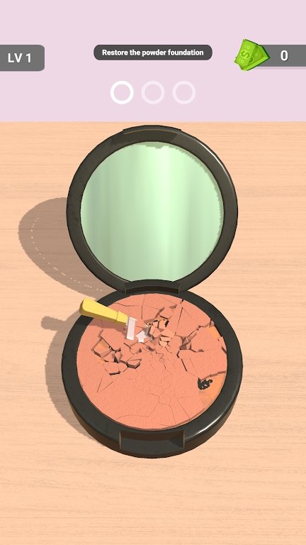 ױ޸(Makeup Repair)