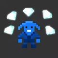 ʯѨ(Pixel Diamonds Caves)