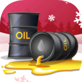 ʯͿɹ˾Oil Mining 3D  Idle Petrol Fact