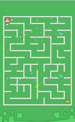 Թ(Maze GameSurvival Challenge)