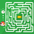 Թ(Maze GameSurvival Challenge)