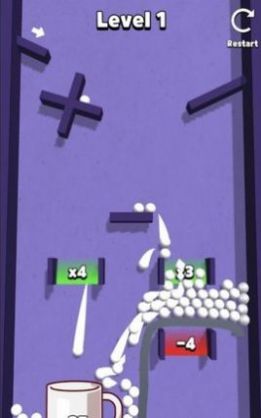 ¡(Draw Ball)
