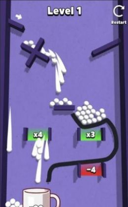 ¡(Draw Ball)