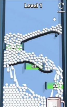 ¡(Draw Ball)