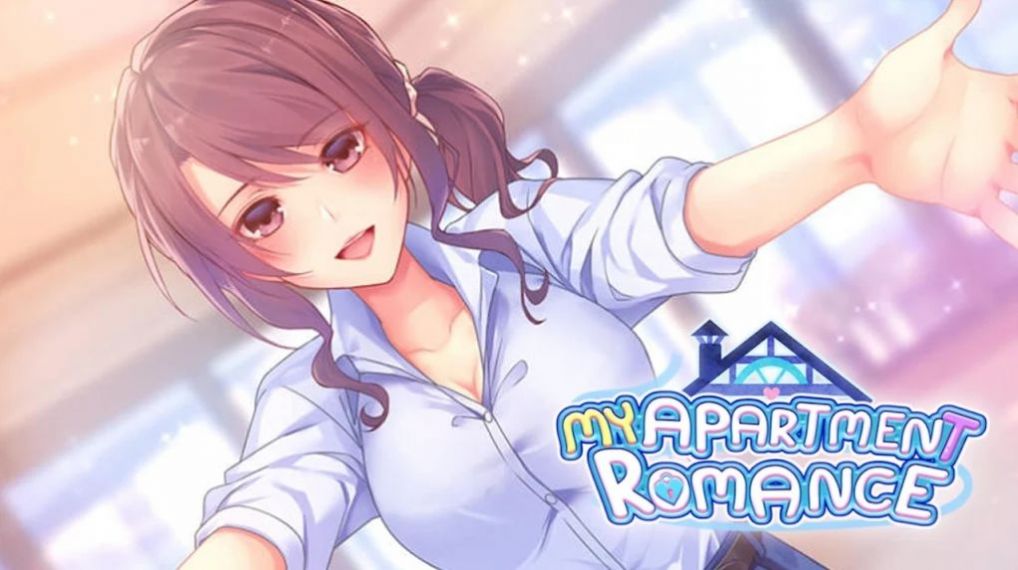 ҵĹԢ(My Apartment Romance)