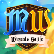 ħսʦ֮ս(MagicWars)