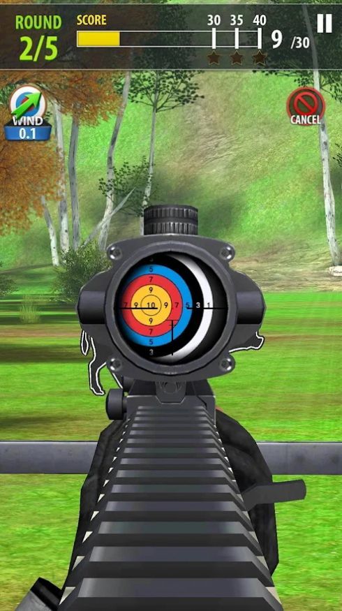 ѻ۷Ծ(Shooting Battle)