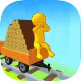 ջ3D(Rail Stack 3D)
