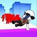 عսParkourGunner