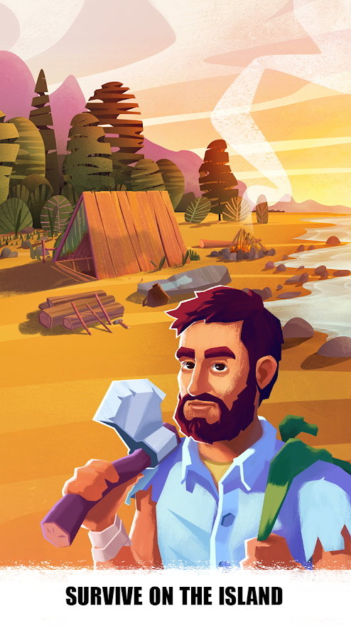 ĵƯ(Survival Craft)