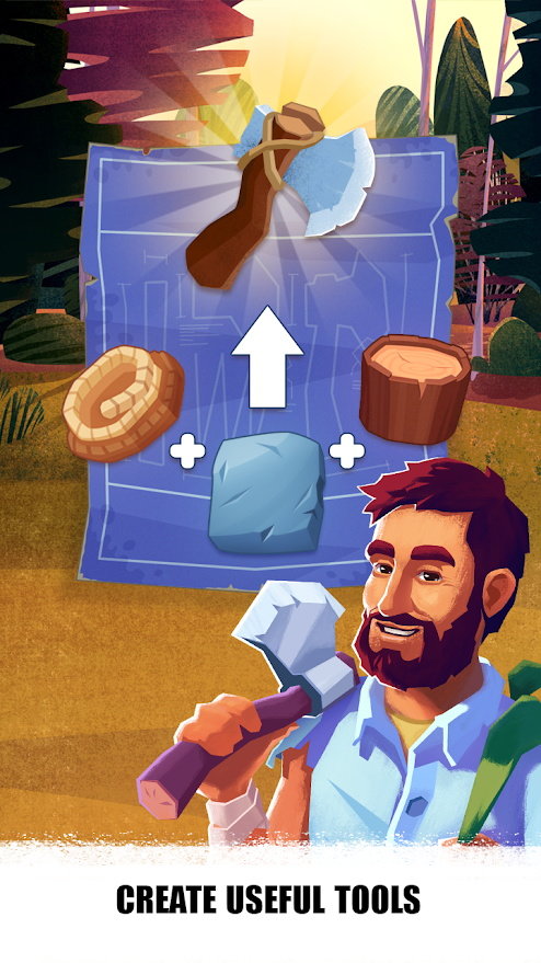 ĵƯ(Survival Craft)