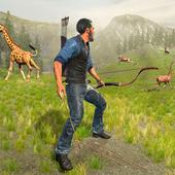 ֶ(Real wild animal hunting)