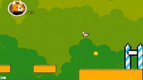 »Ȯ(Super Corgi Adventure)