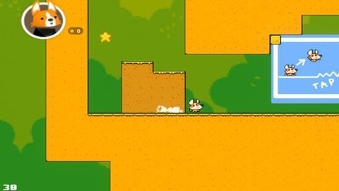 »Ȯ(Super Corgi Adventure)