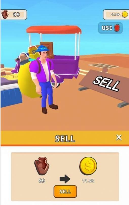 3Dڱ(Treasure Hunter 3D)