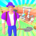 3Dڱ(Treasure Hunter 3D)