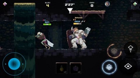 Myridian The Last Stand