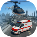 ֱԮս(Flying Car Ambulance)