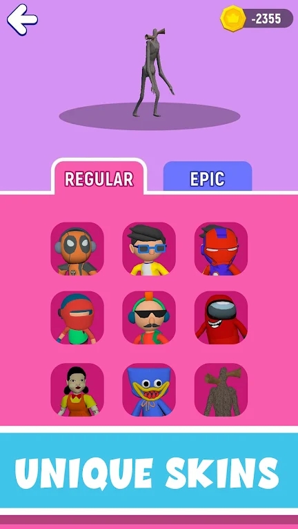 Ӣ(Hit & Smash Fight Hero)