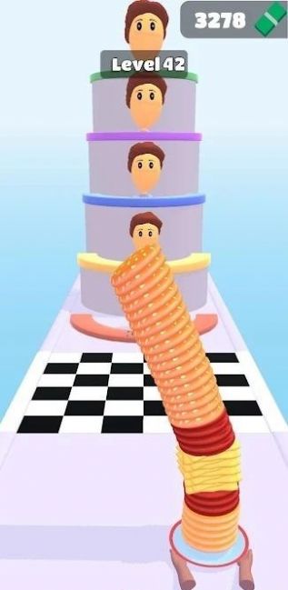 ʳ(Food Mania)